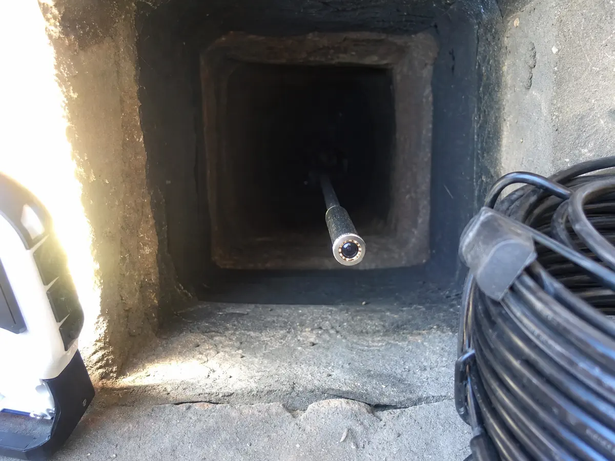 Chimney Inspection in Prospect Heights, IL