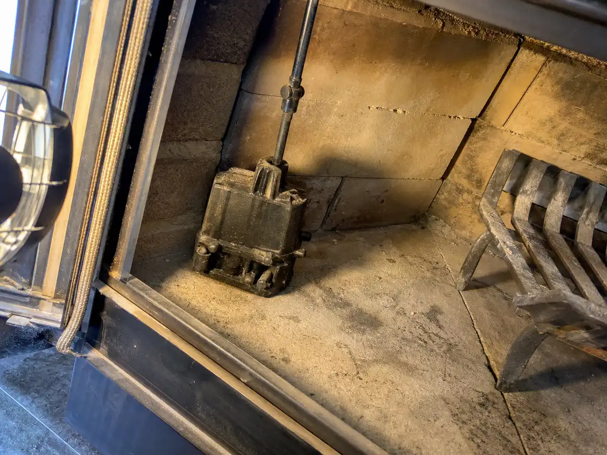 Fireplace Repair in Prospect Heights, IL