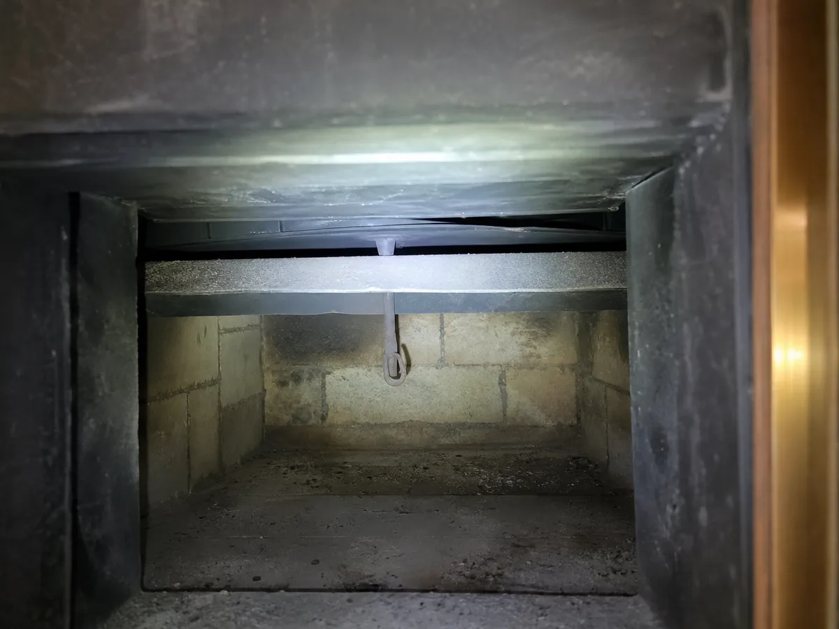 Fireplace Inspection in Prospect Heights, IL