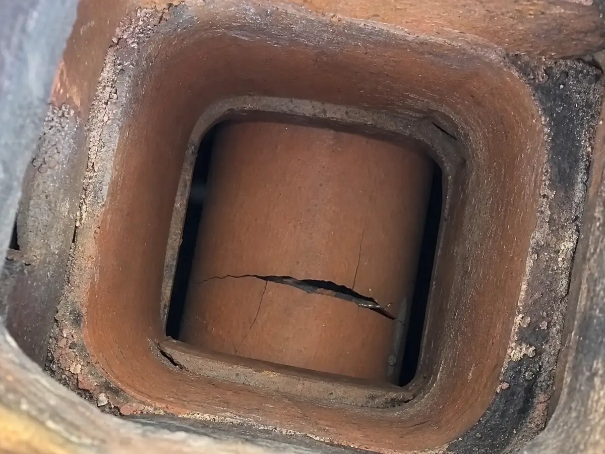 Chimney Repair in Prospect Heights, IL