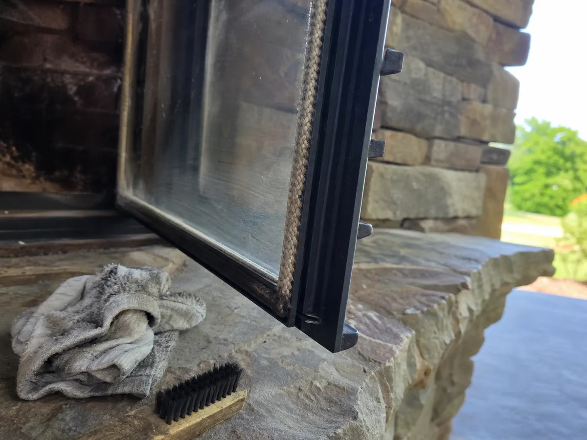 Fireplace Cleaning in Prospect Heights, IL